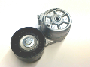 Image of TENSIONER. Belt. image for your Chrysler Town & Country  